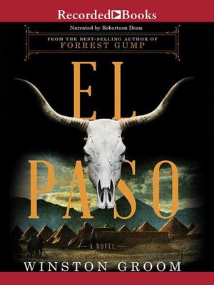 cover image of El Paso